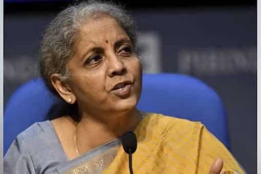 When Finance Minister Nirmala Sitharaman used popular idiom 'ulta chor kotwal ko daante'