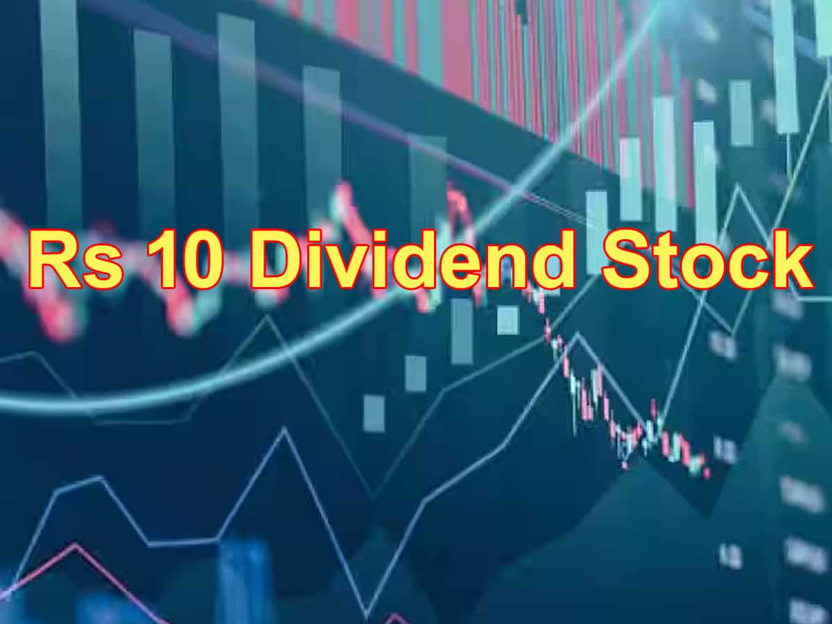 Rs 10 dividend announced: This microfinance stock is Anil Singhvi's pick of the day - Check target price and stop loss
