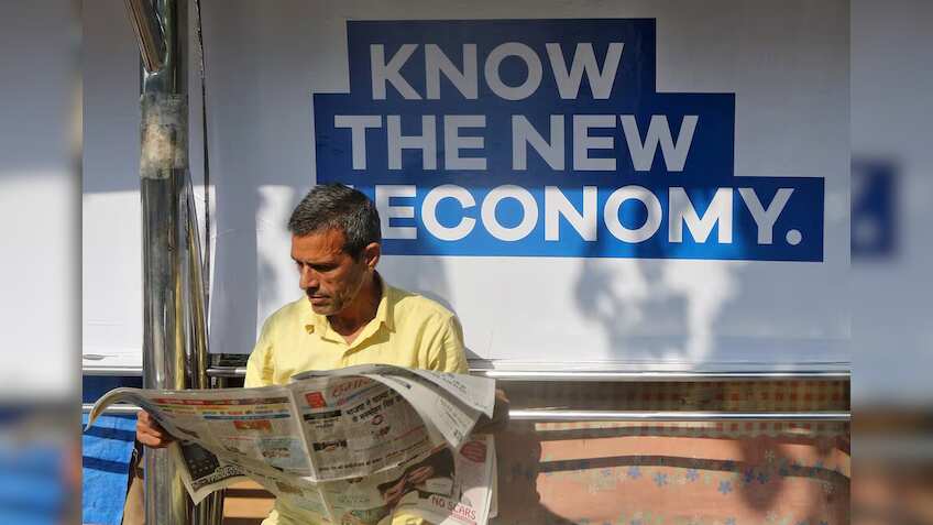 Possibility of GDP growth touching 8 pc in FY24 quite high: CEA 