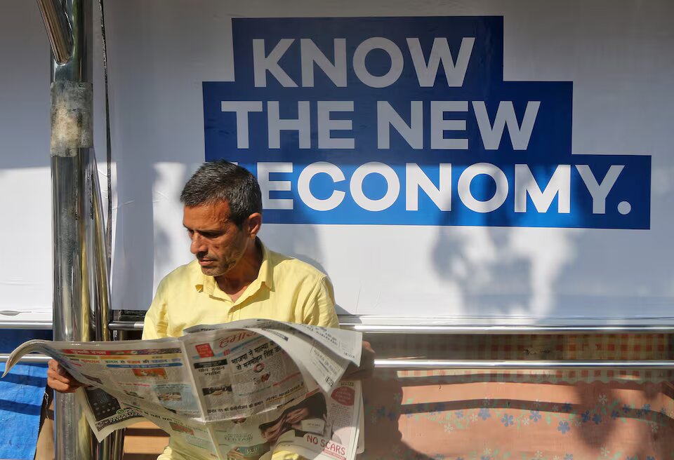 Possibility of GDP growth touching 8 pc in