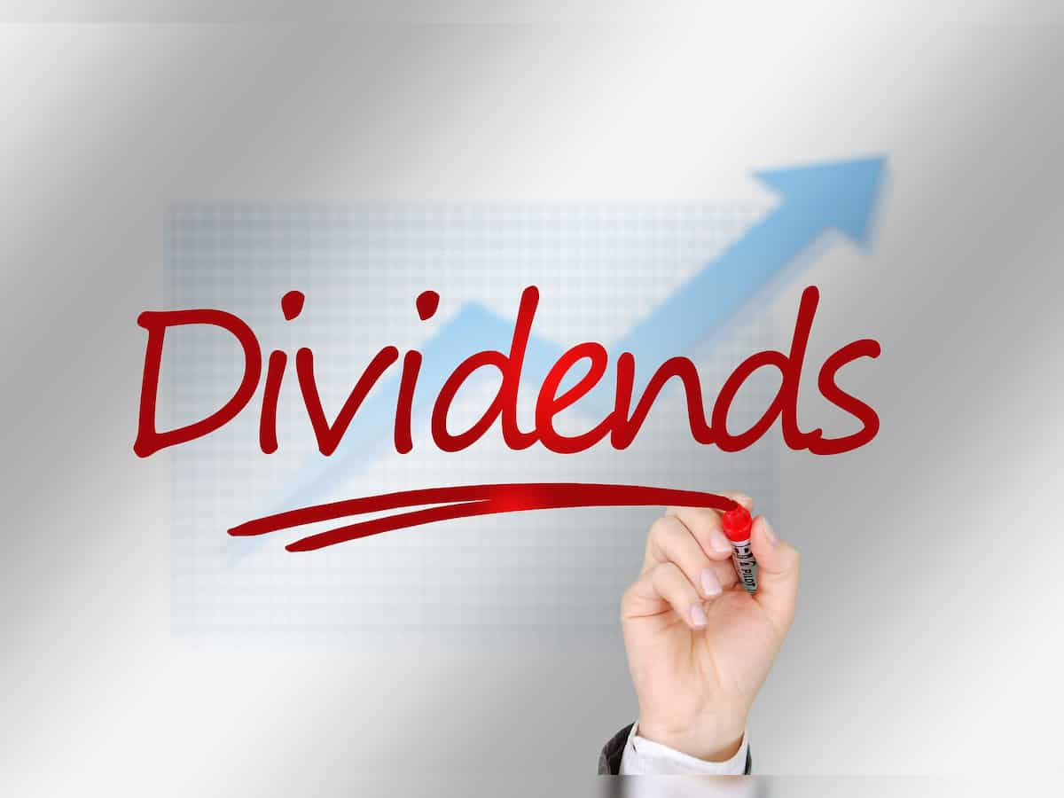 Bharat dividend The board Rs 6.50 dividend, check