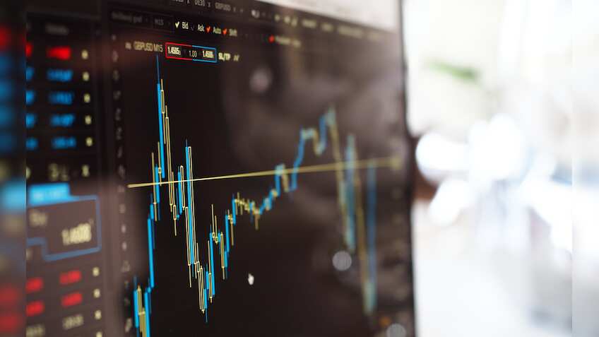 Bharat Forge shares hit record high after Kalyani group firm posts 78% jump in Q4 profit