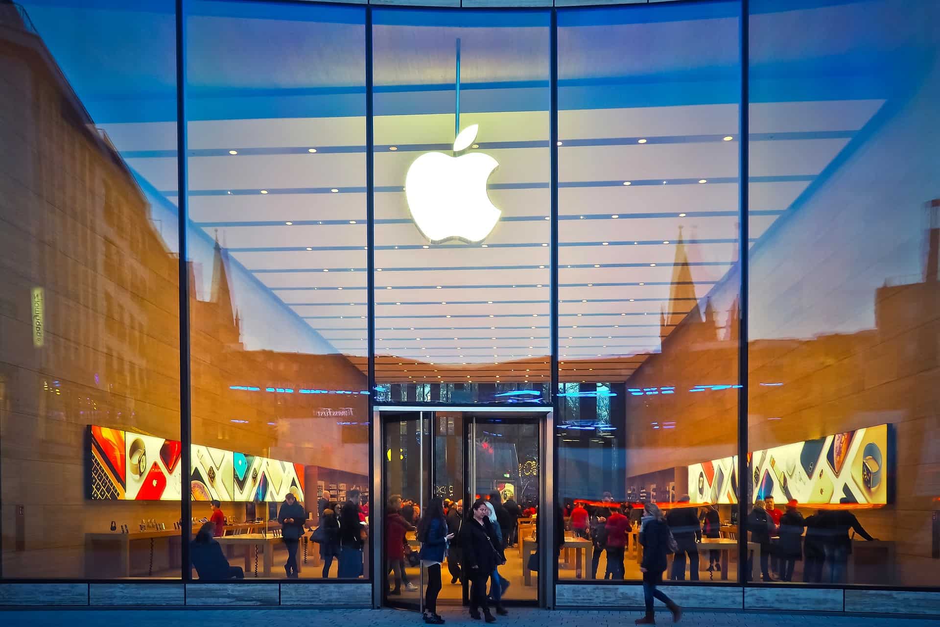 Apple ‘Let Loose’ event: A look at 5 big announcements by tech giant