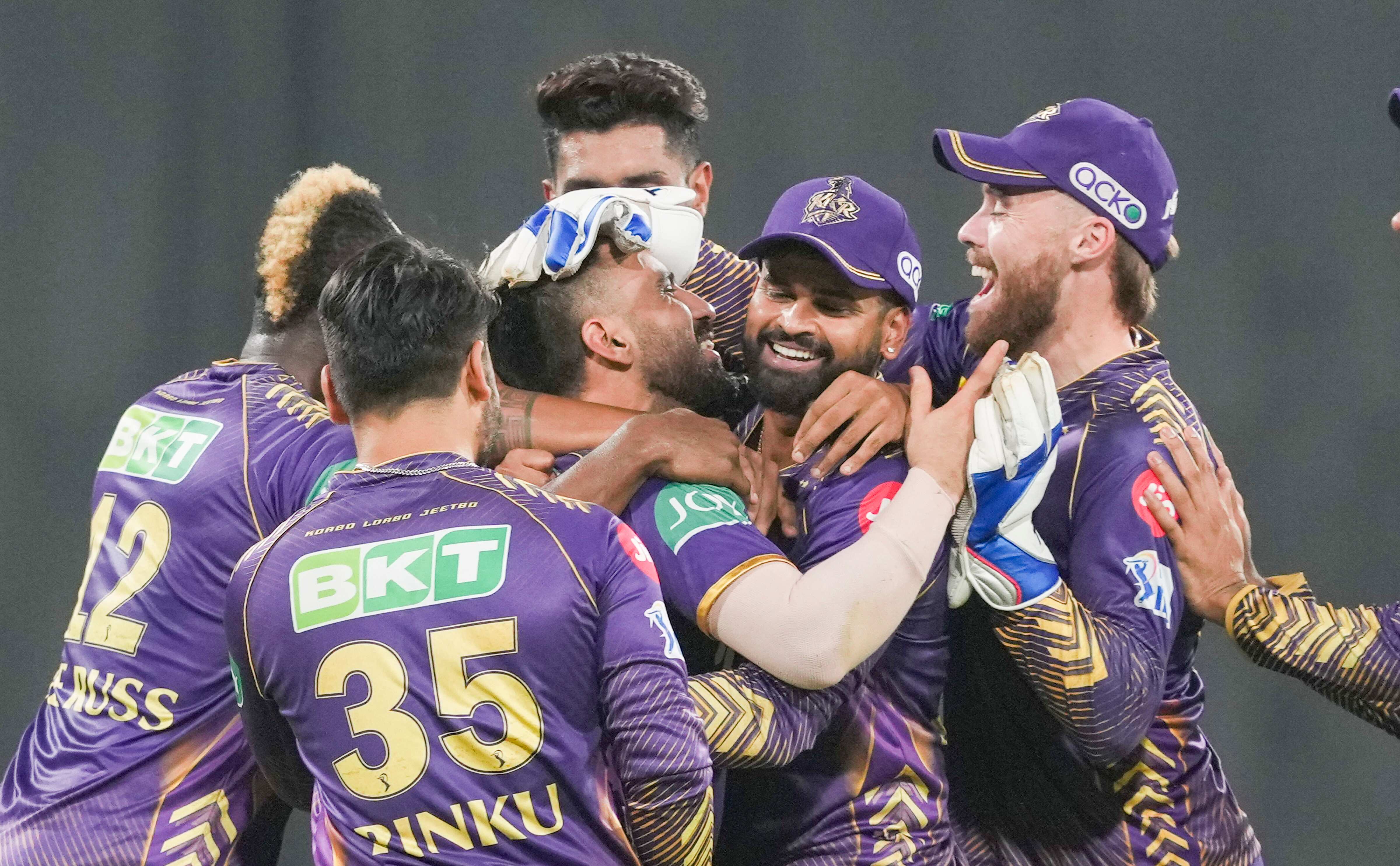 KKR vs MI IPL 2024 Ticket Booking Online: Where and how to buy KKR vs MI tickets online - Check IPL Match 60 ticket price, other details