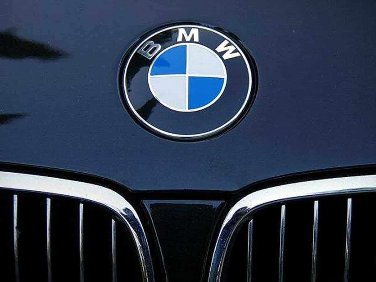 BMW Q1 Results: Earnings hit by model change, lower profits on e-auto sales