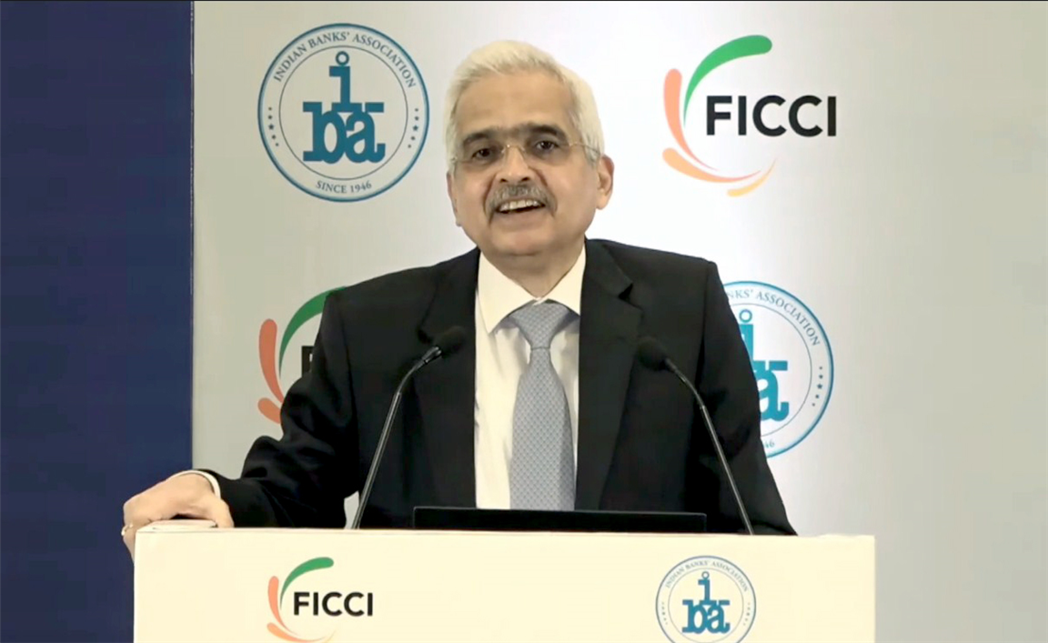 RBI Governor Shaktikanta Das discusses ways to scale up UPI ecosystem with stakeholders 