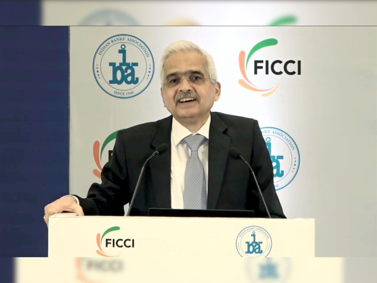 RBI Governor Shaktikanta Das discusses ways to scale up UPI ecosystem with stakeholders 