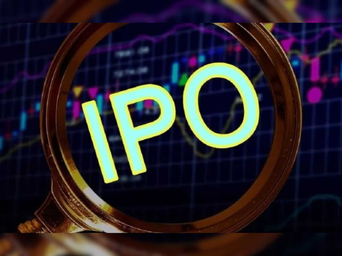 Aadhar Housing Finance IPO day 1: Blackstone-backed company's IPO subscribed 43% on first day of offer