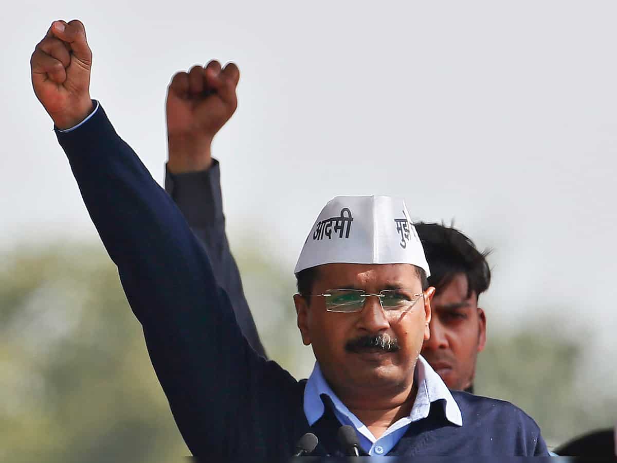 Delhi excise policy case: SC may pass order on interim bail to Arvind Kejriwal on Friday