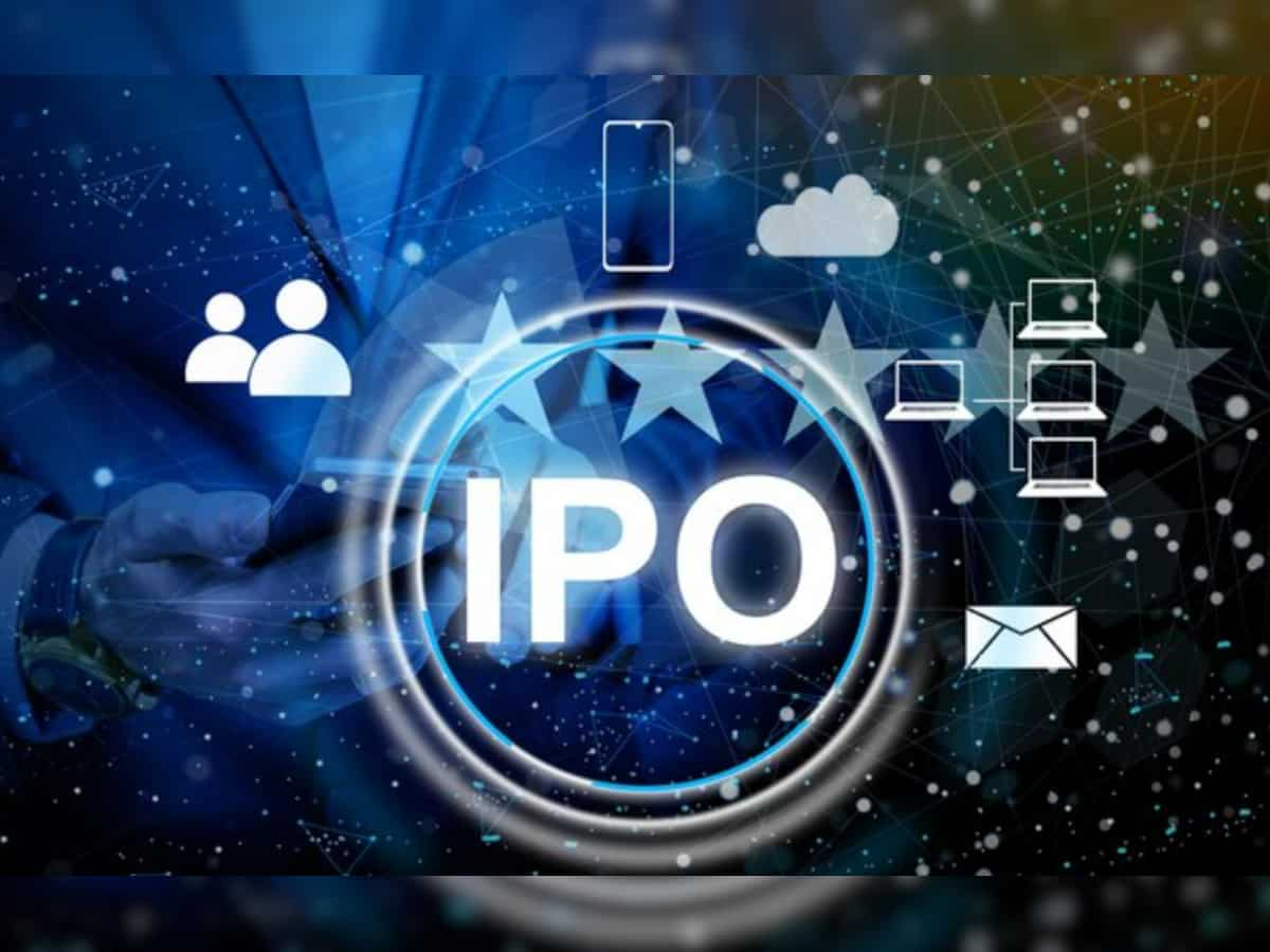 Indegene IPO: Healthtech firm's IPO subscribed 69.71 times on closing day of bidding 