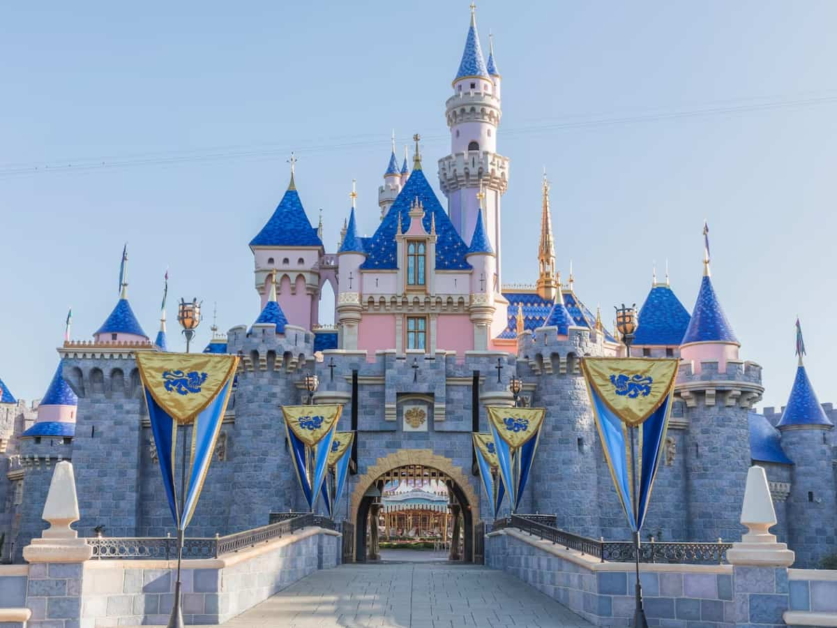 Disney receives another key approval to expand Southern California theme parks