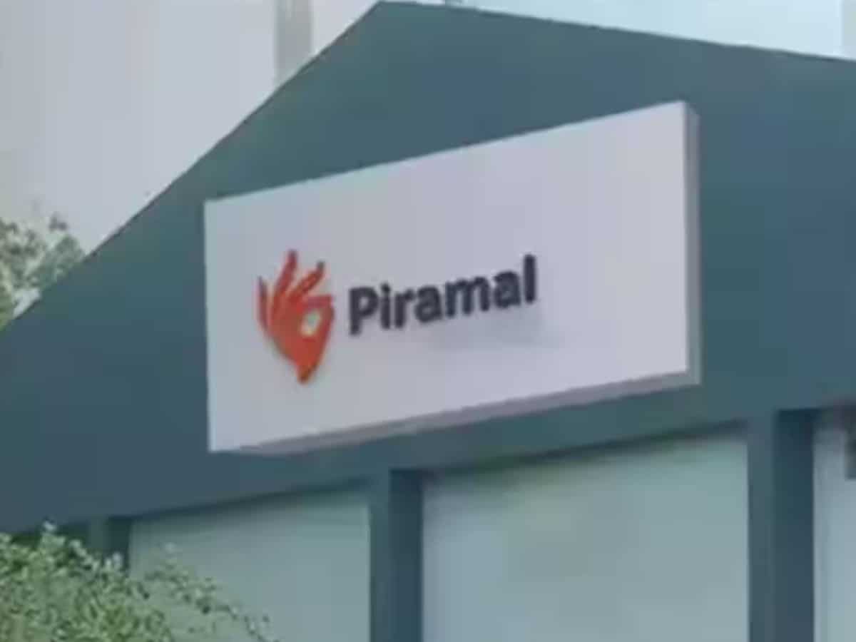 Piramal Enterprises Q4 results: Company reports Rs 137 crore profit; announces merger into subsidiary