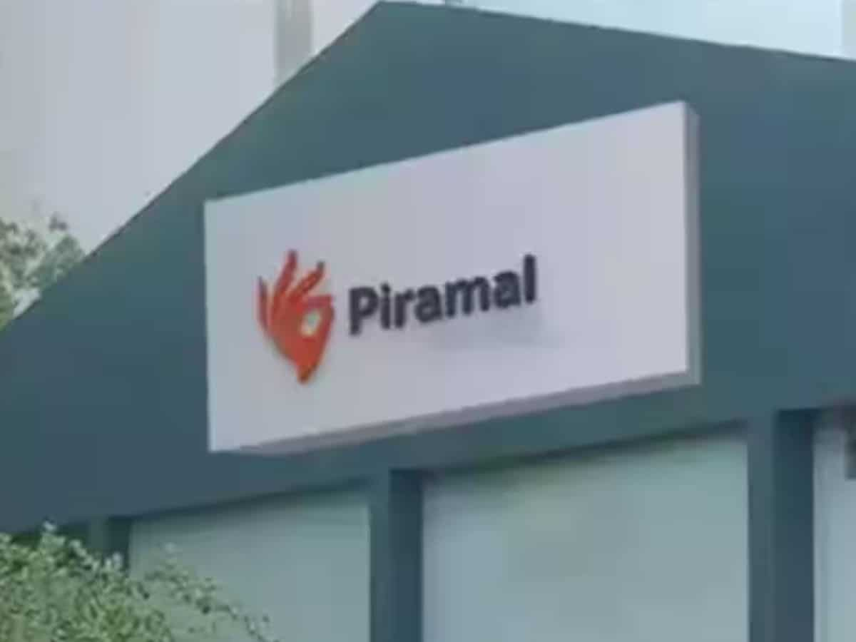 Piramal Enterprises Q4 results: Company reports Rs 137 crore profit; announces merger into subsidiary 