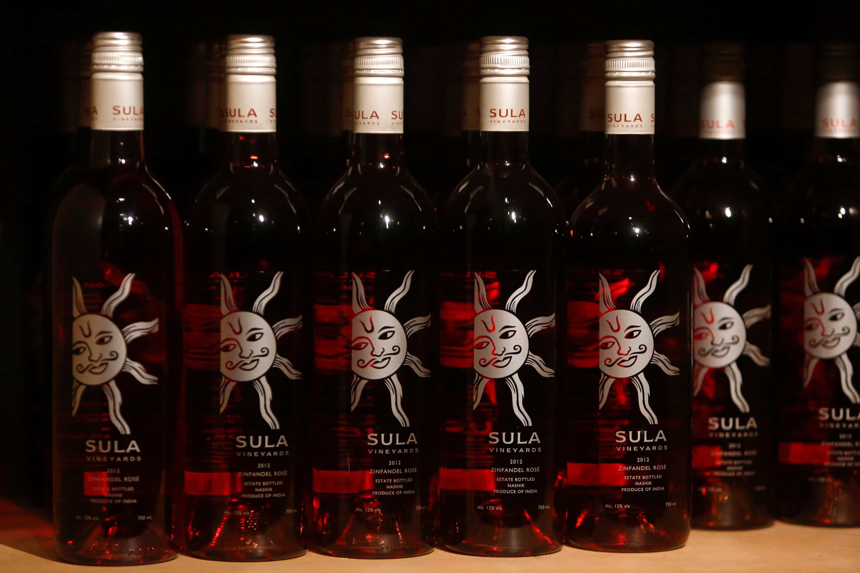 Sula Vineyards Q4 results: Net profit falls 4.85% to Rs 13.55 crore