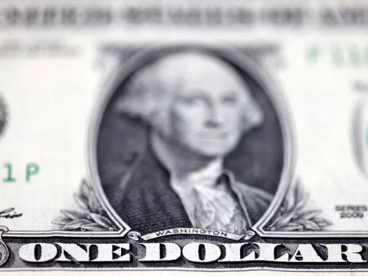 Dollar holds its ground as key inflation data looms