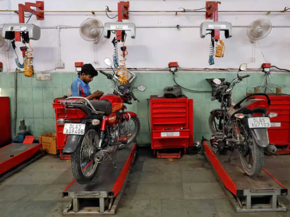 What should investors do with Hero MotoCorp stock post-Q4 results? Jefferies sees 26% upside potential