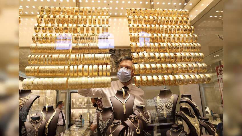 Gold and Silver rate today (May 9, 2024): Yellow metal subdued near Rs 71,100, white metal edges higher near Rs 83,600 ahead of Akshay Tritiya; Should you buy or sell? 