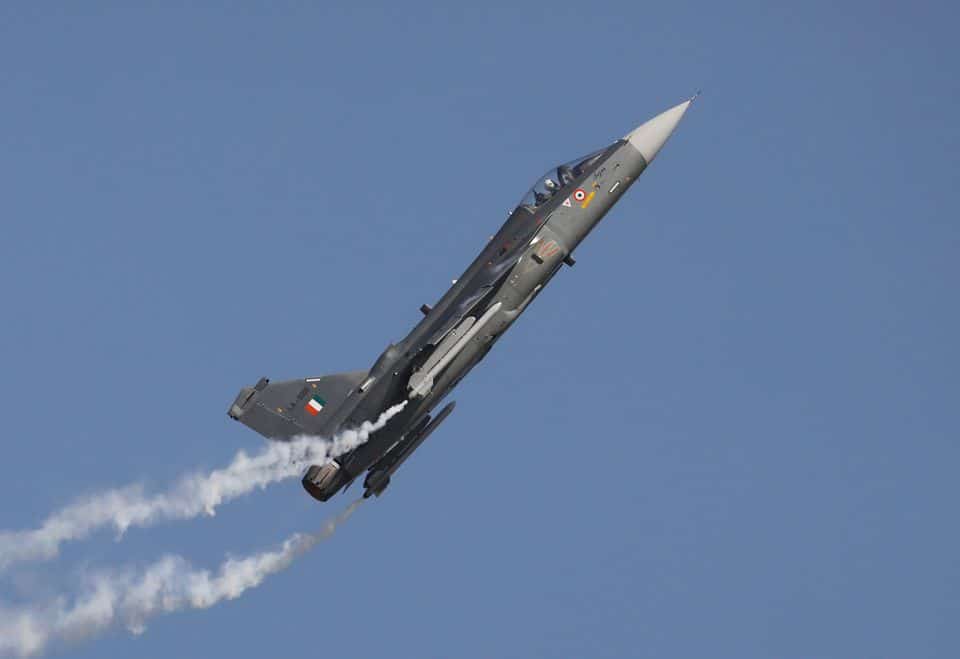 HAL well positioned in fighter aircraft segment: Anil Singhvi 
