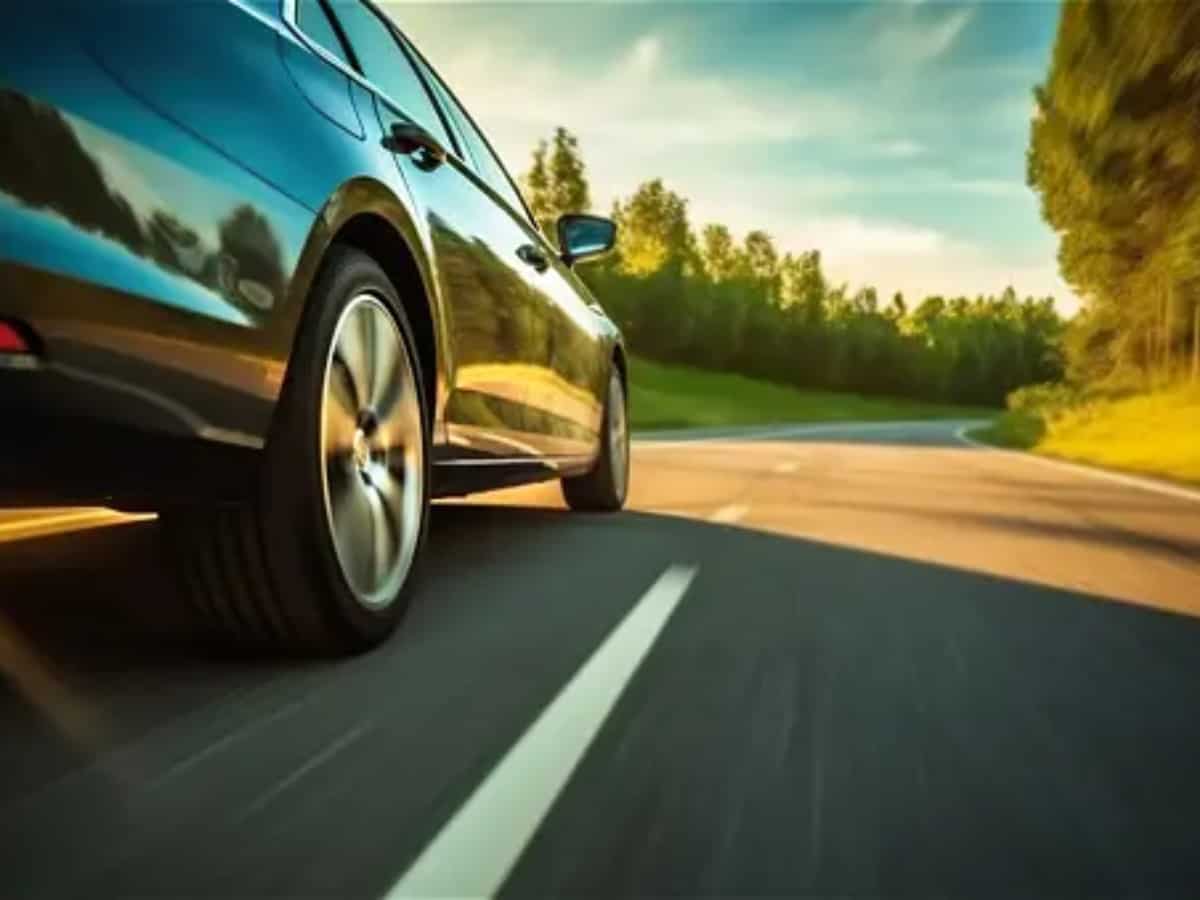 Top 5 long-range EVs available in India; From Mercedes to hyundai, check list with price and features