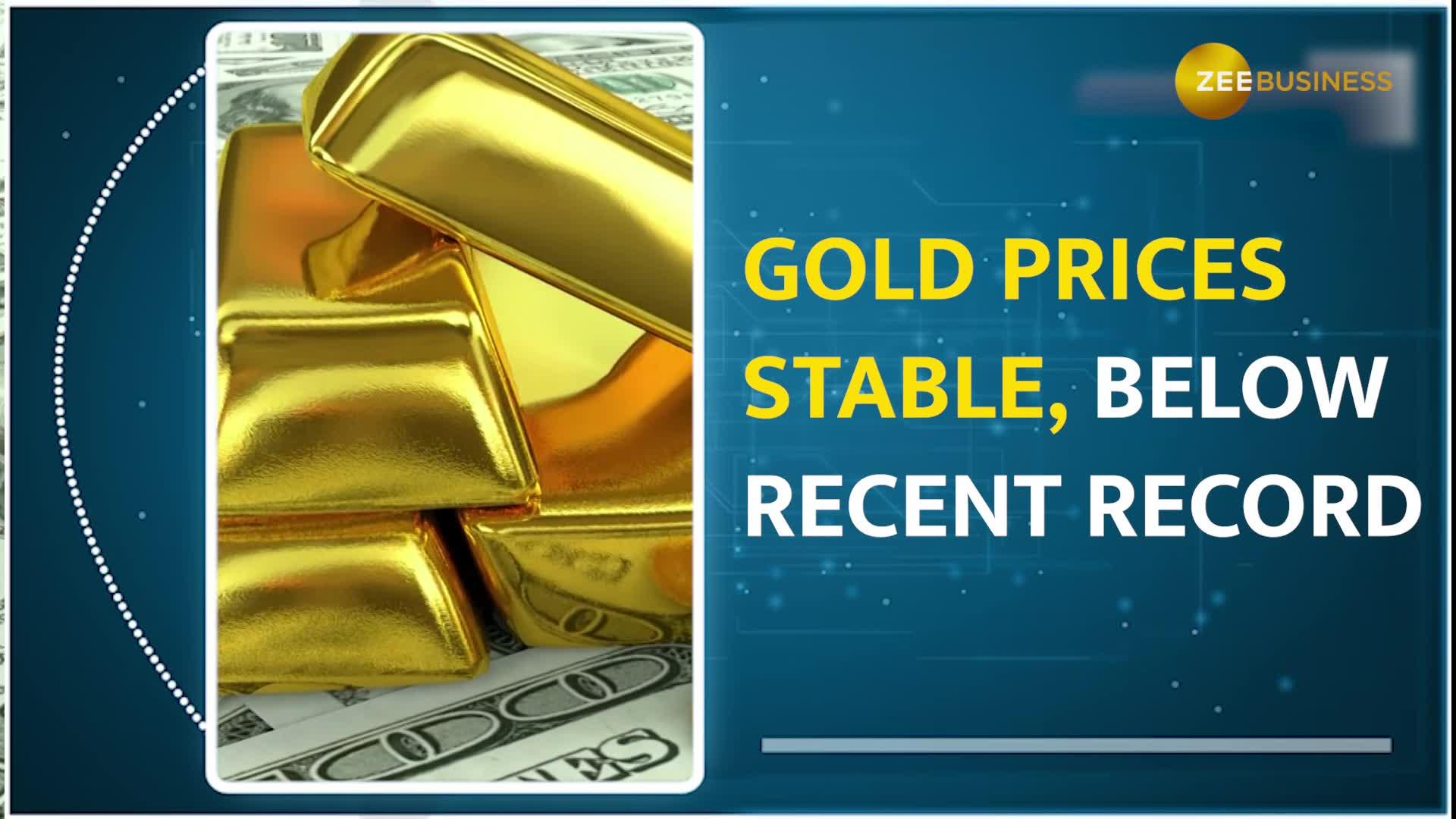 Commodity Capsule: Oil Prices Rise Amid Middle East Focus