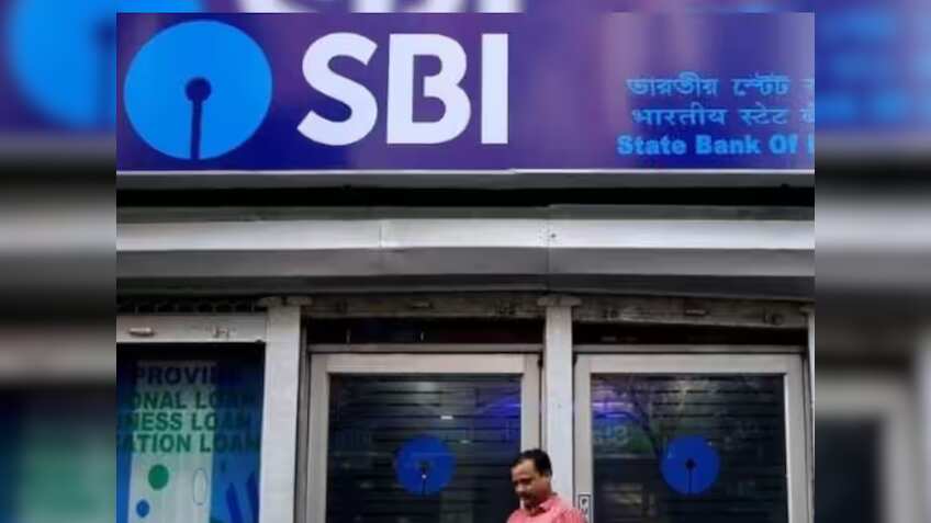 SBI Q4 Results: Standalone net profit grows 24% on-year; asset quality improves 