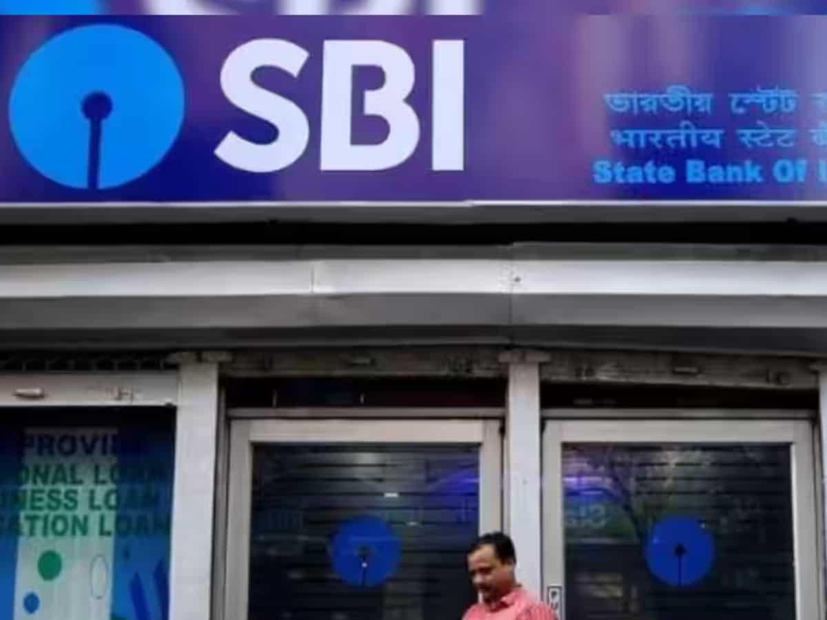 SBI Q4 Results: Standalone net profit grows 24% on-year; asset quality improves 