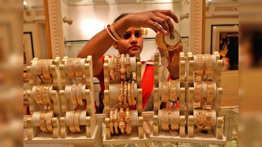 Akshay Tritiya 2024: Digital gold vs SGB, which is better gold investing option?