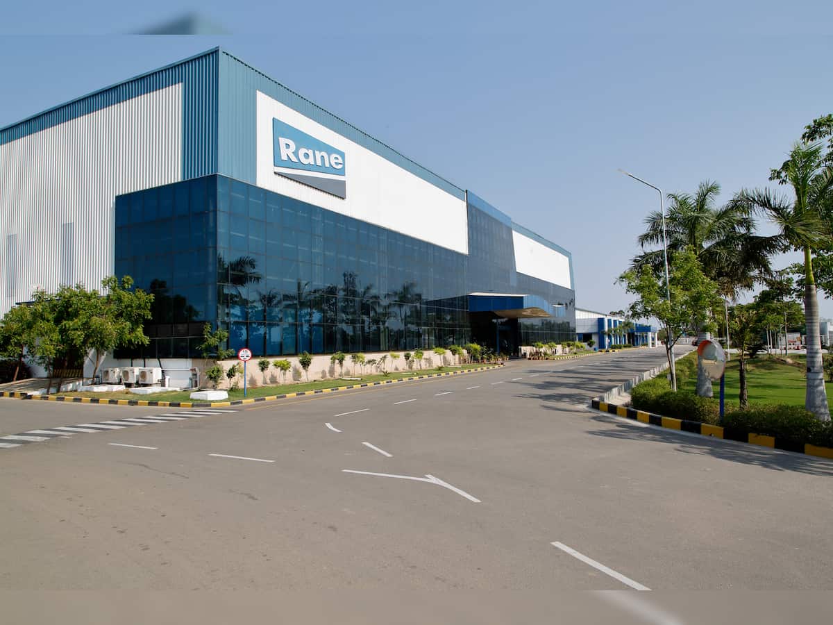 Rane (Madras) Ltd records Q4 consolidated a net loss at Rs 9.4 cr