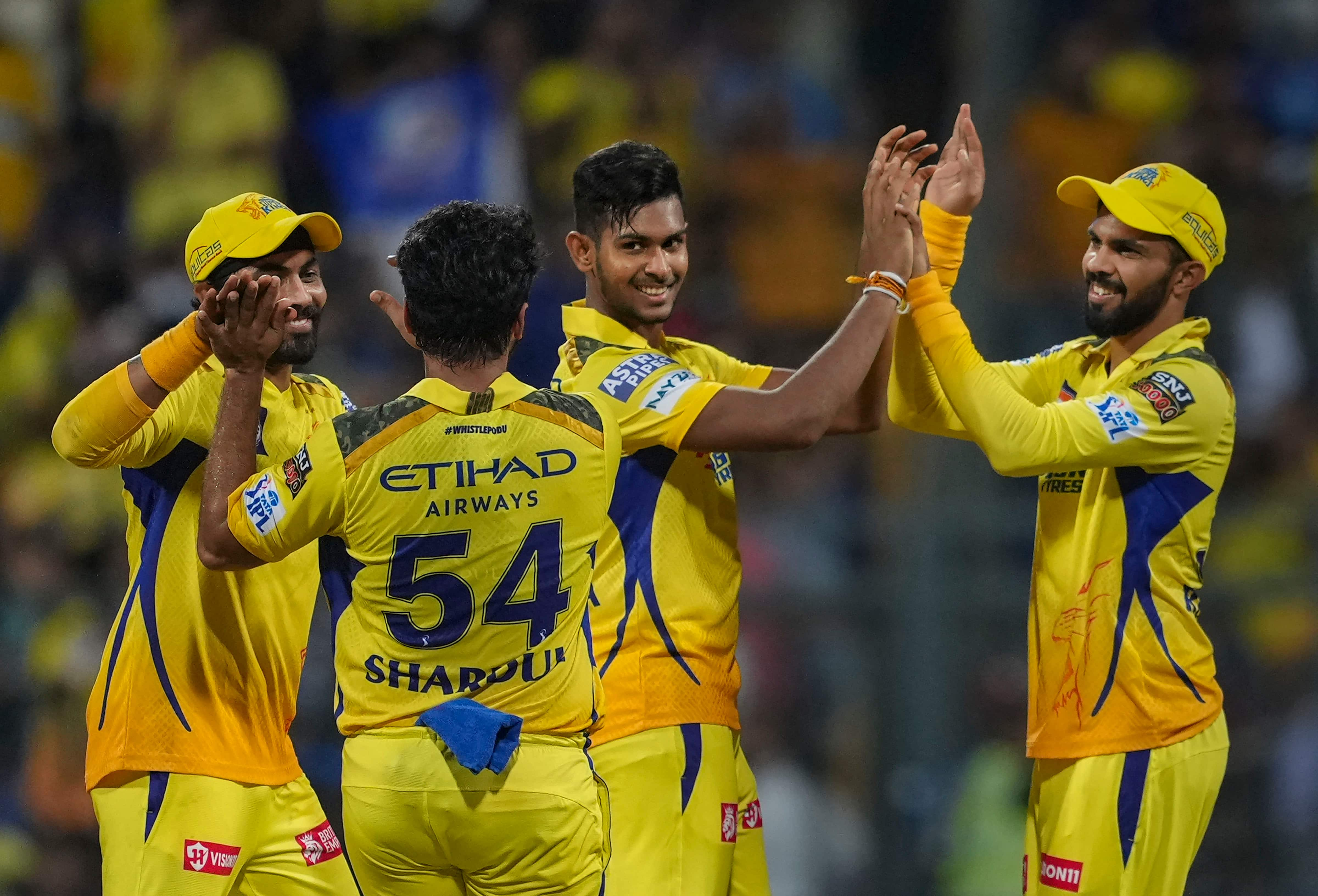 CSK vs RR IPL 2024 Ticket Booking Online Where and how to buy CSK vs