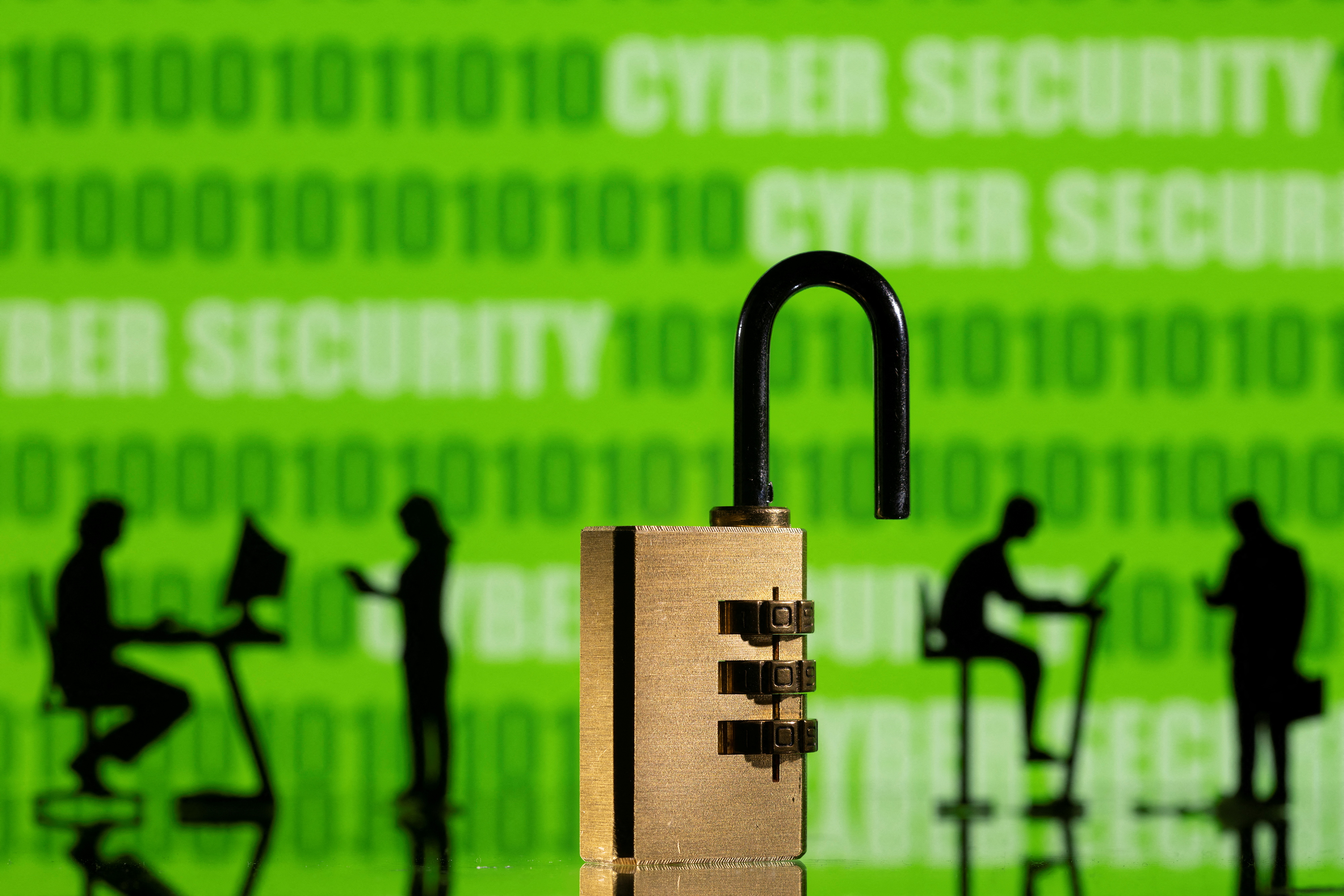 Cybersecurity startup Treacle raises Rs 4 crore led