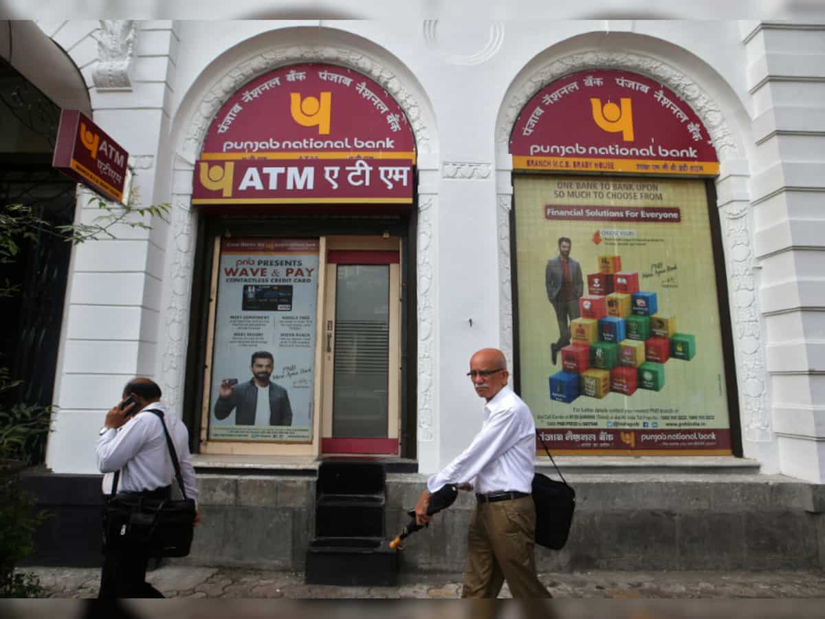 PNB Q4 results: Net profit jumps nearly three-fold to 16-quarter high of Rs 3,010 crore