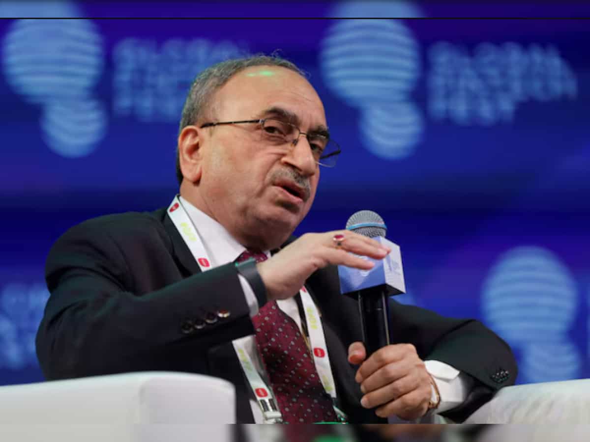 SBI hiring nearly 12,000 employees for various roles, including IT, says chairman Dinesh Khara