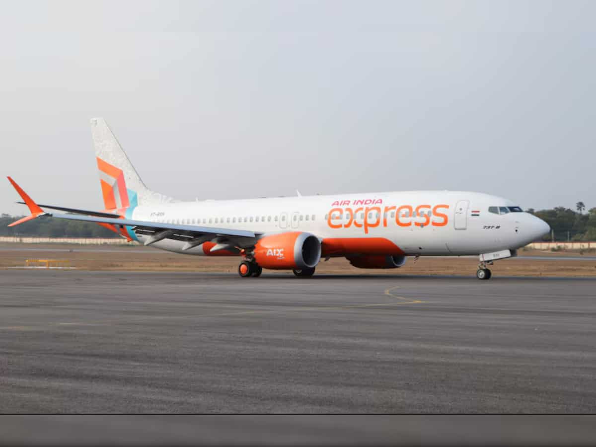 AI Express cabin crew call off strike; airline to withdraw termination letters of 25 members