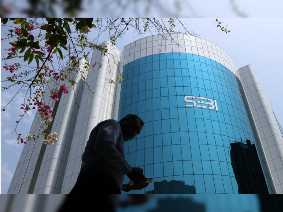 Sebi mulls to cut trading lot size of privately placed InvITs to boost investors' participation