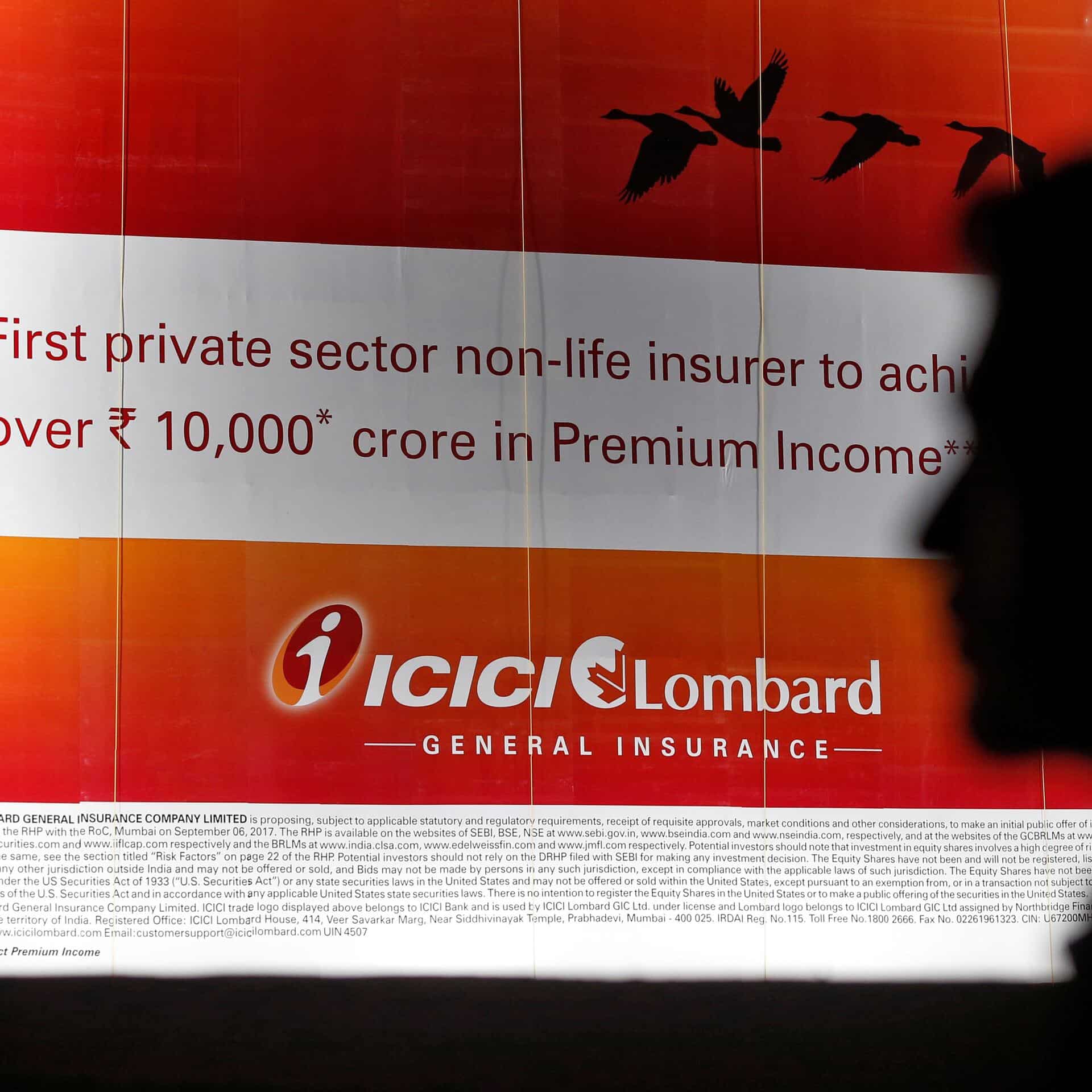 Bharti Enterprises sells shares of ICICI Lombard for Rs 663 crore
