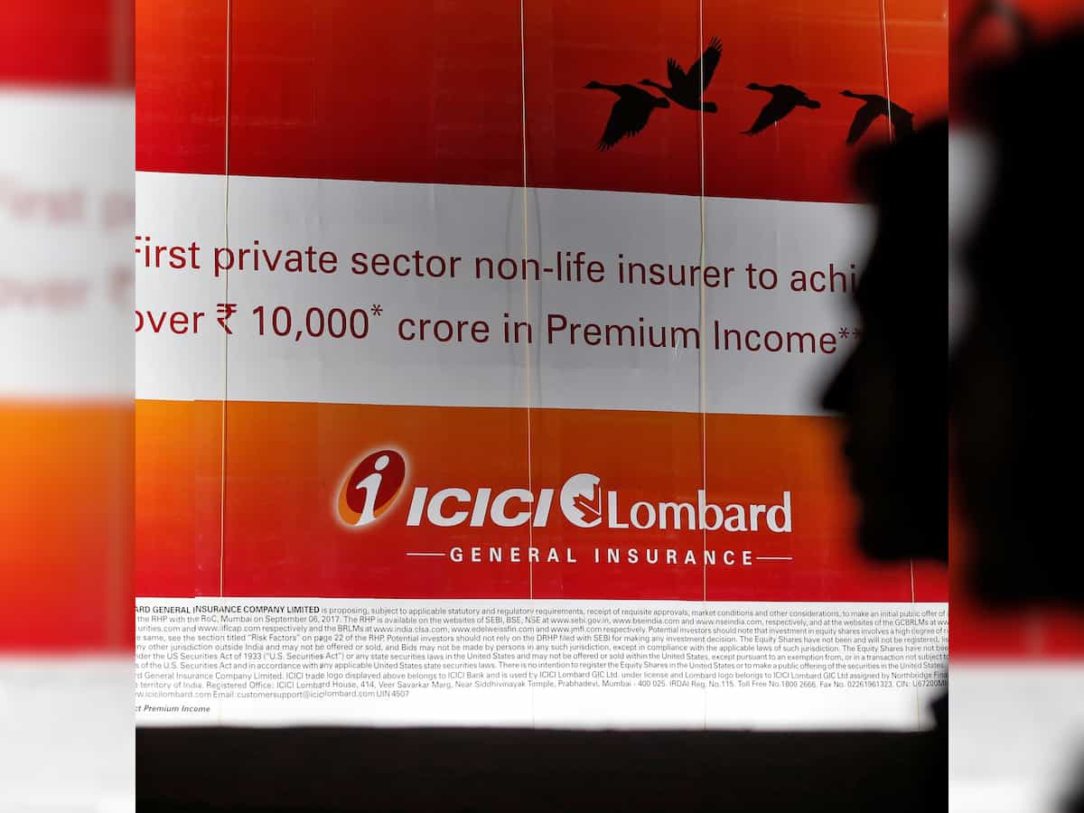 Bharti Enterprises sells shares of ICICI Lombard for Rs 663 crore