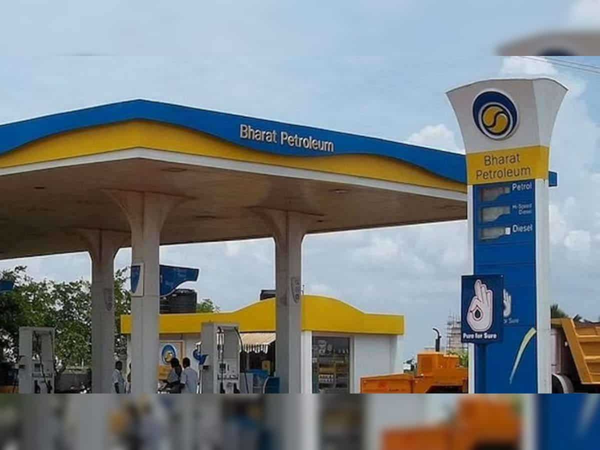 Should you buy/sell/hold BPCL shares? Brokerages place targets at Rs 730-Rs 890