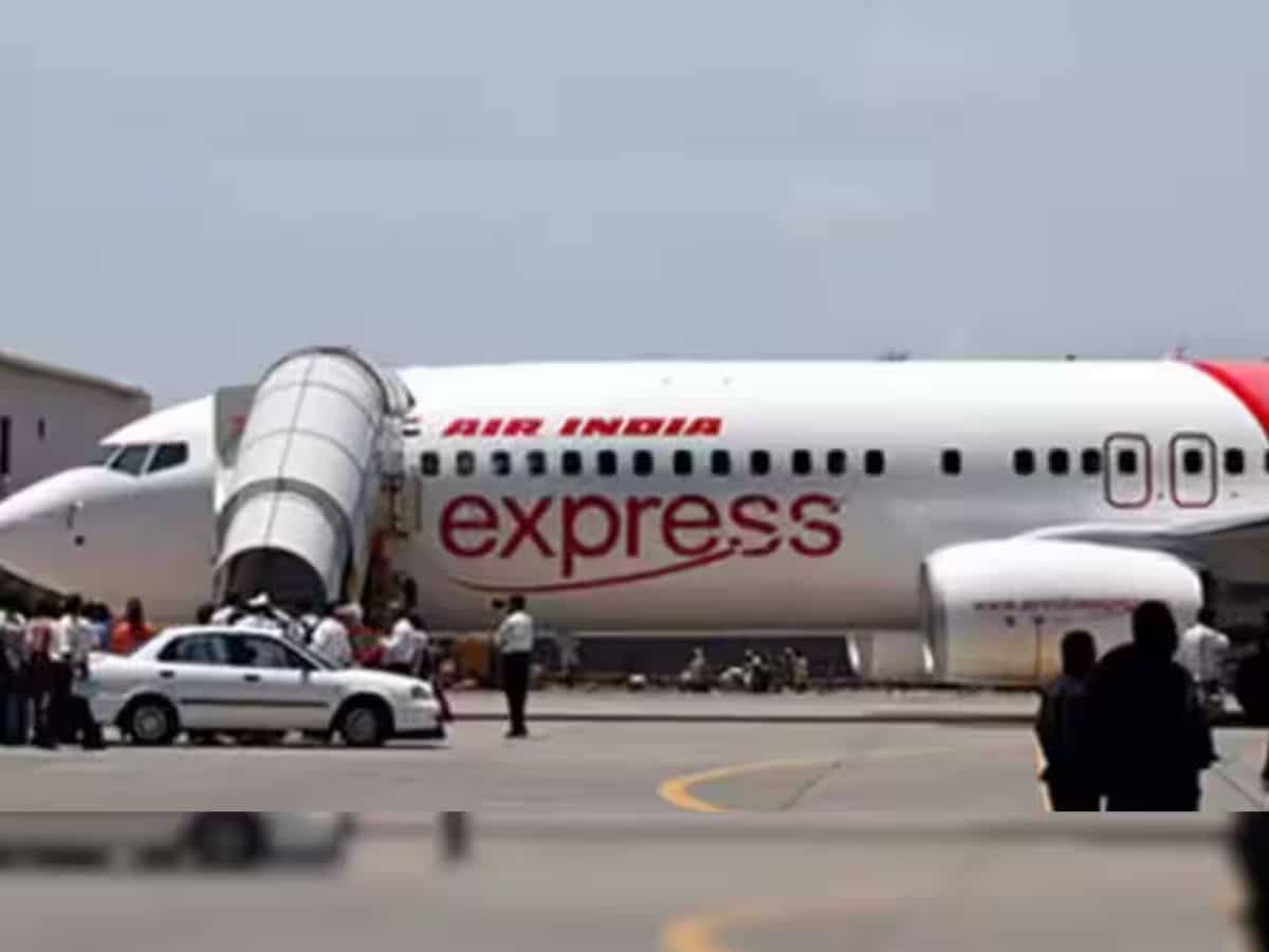 AI Express operations slowly improving; expects normalcy in next two days: Official