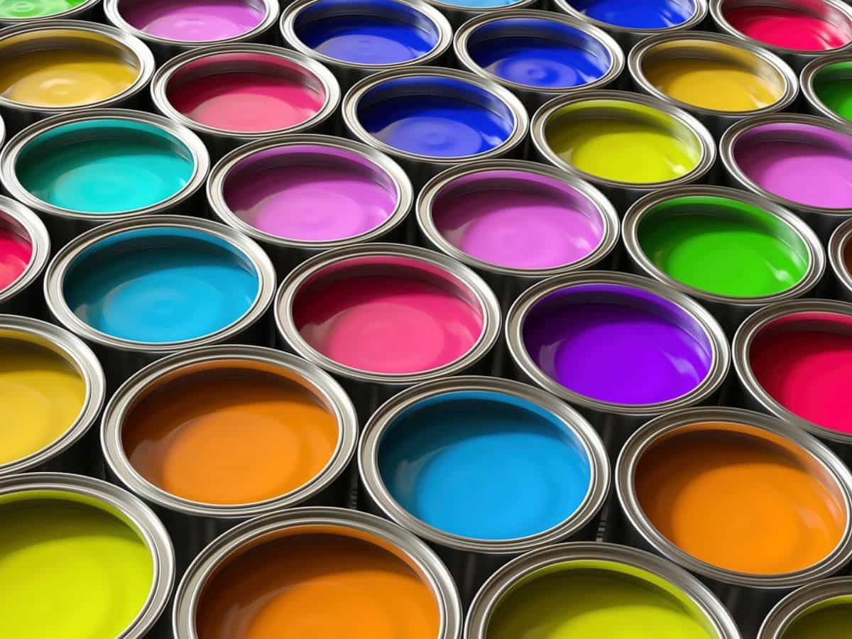 Should you buy, sell or hold Asian Paints?