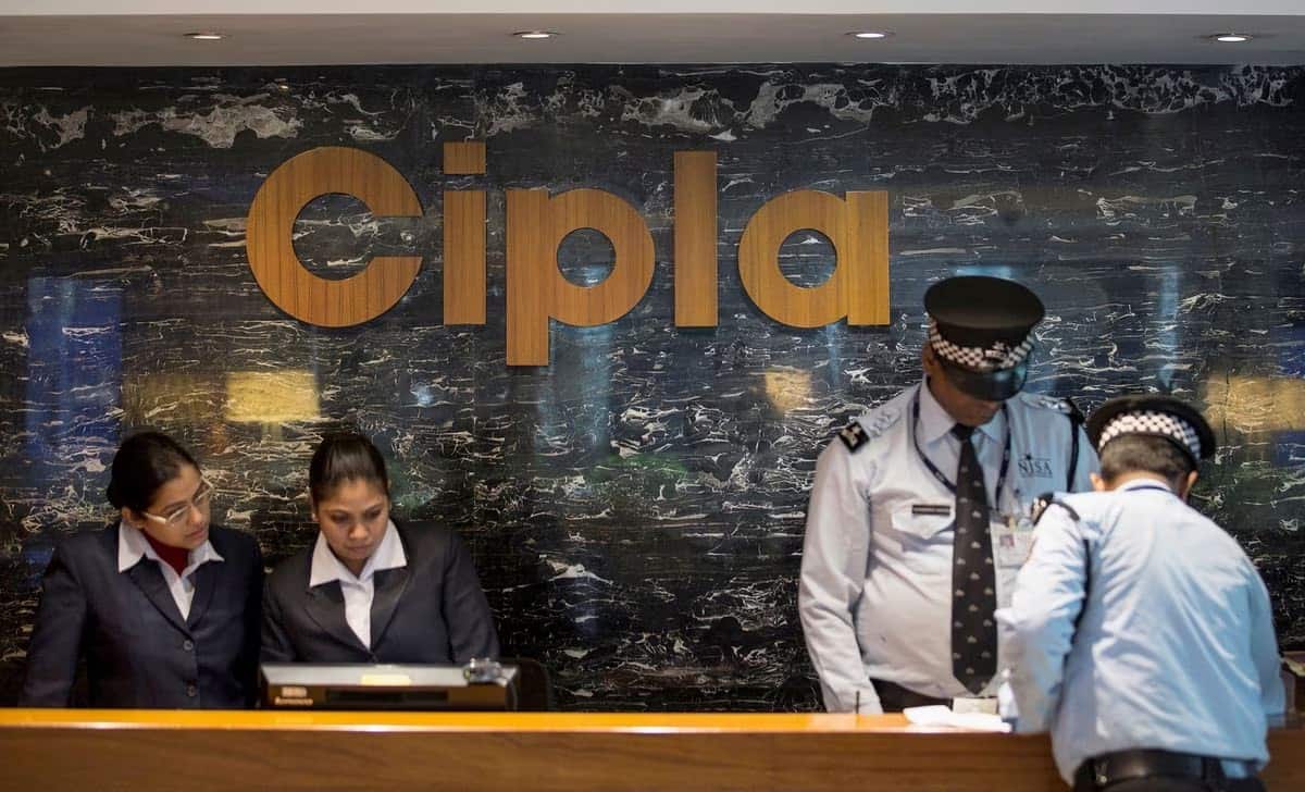 Cipla Q4 Results: Net profit soars 79%, beats analysts' estimates
