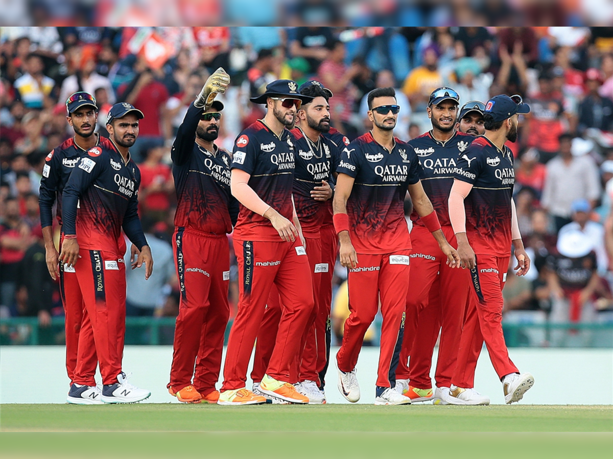 IPL Points Table 2024: Check latest team rankings & standings after Punjab Kings vs Royal Challengers Bengaluru match | Orange Cap, Purple Cap Update