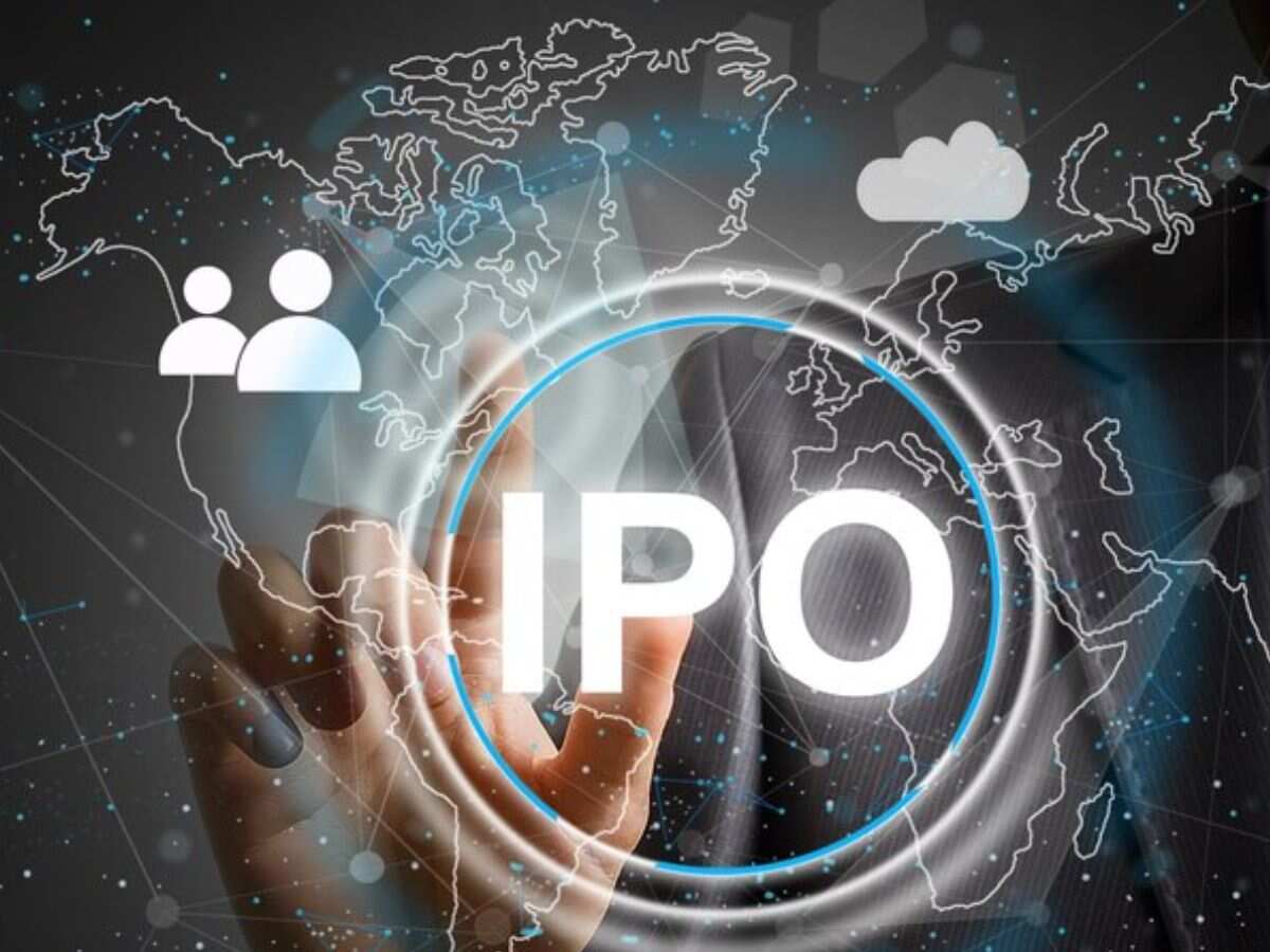 Indian Emulsifier IPO