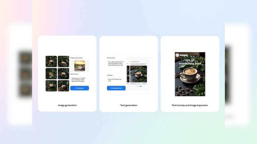 Meta launches enhanced Gen AI features - Here's how it will help ...