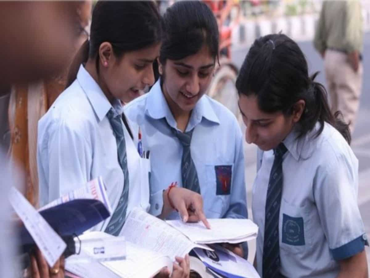 GSEB 10th Result 2024 OUT: Gujarat Board declares class 10 exam results | Direct link to download