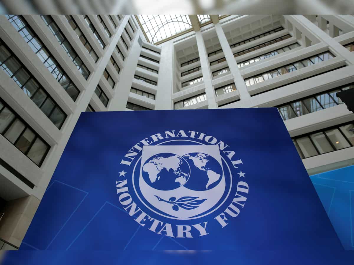 IMF doubts cash-strapped Pakistan's repayment capacity as support team arrives in Islamabad