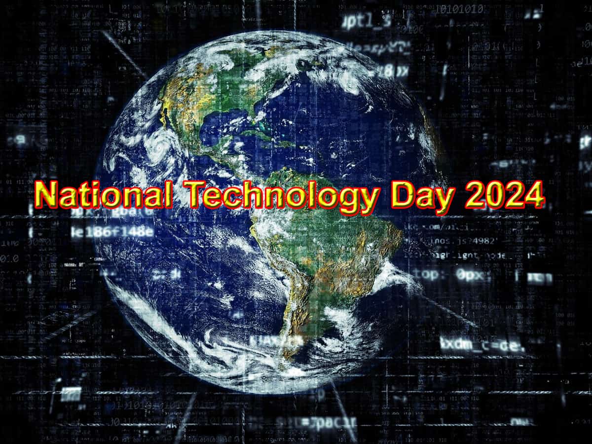 National Technology Day 2024: From Nokia to MediaTek, here's what leaders of these tech companies have to say