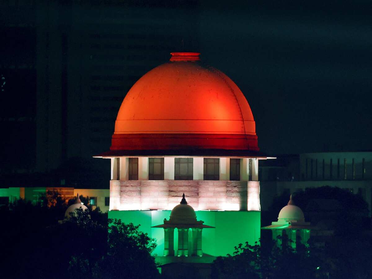 Lok Sabha Elections 2024: Supreme Court grants temporary bail to CM Arvind Kejriwal with caveats