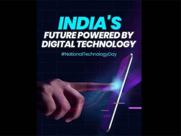 National Technology Day: India's future is digital; UPI, ONDC some of its key flagbearers