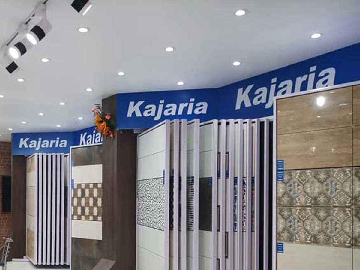 Kajaria Ceramics Stock | ICICI Direct