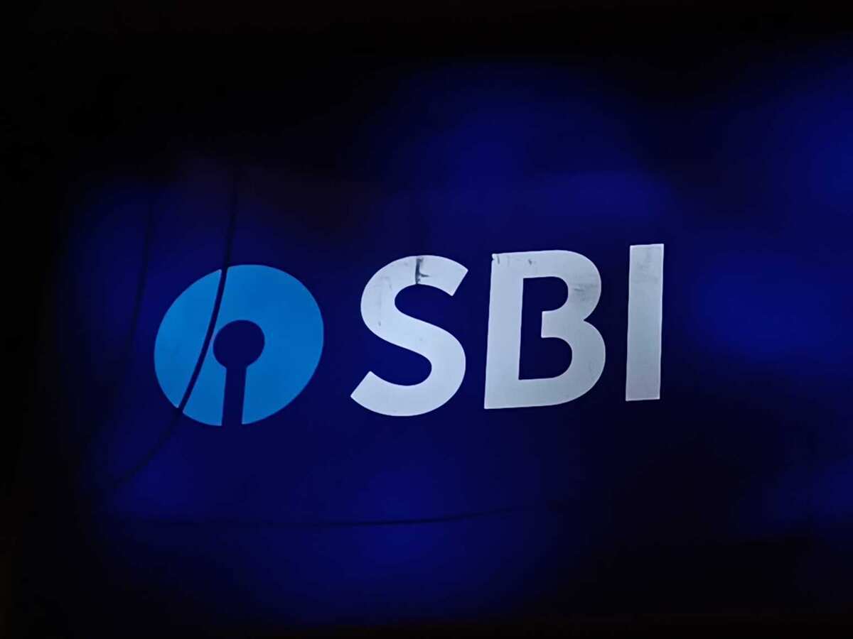 SBI Stock | ICICI Direct